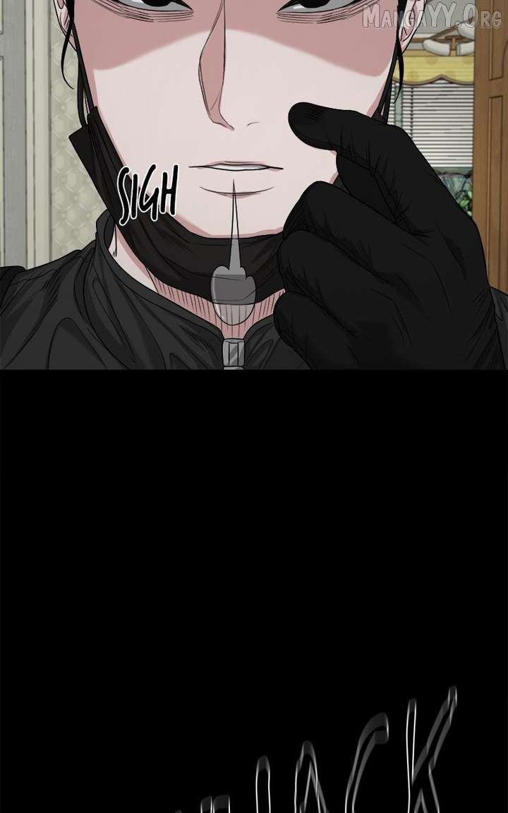 Mysterious Village Chapter 75 page 118