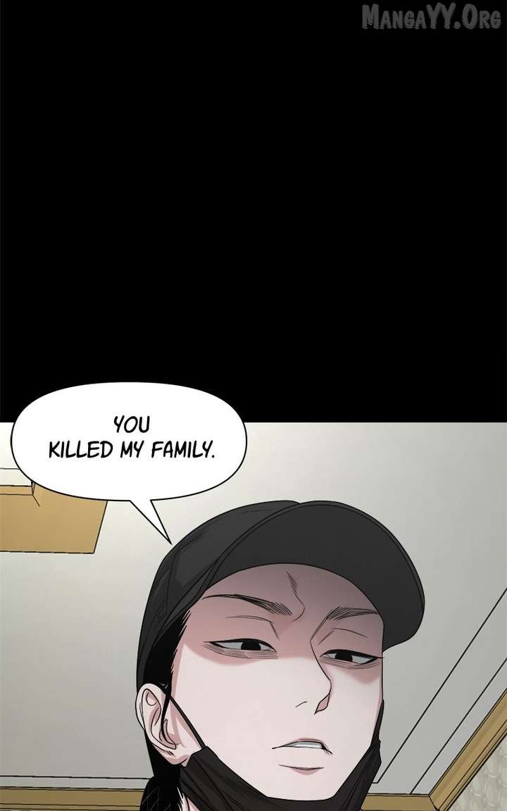 Mysterious Village Chapter 75 page 123