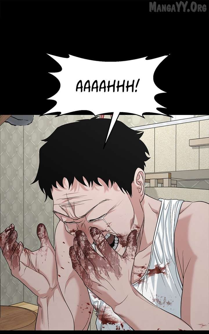 Mysterious Village Chapter 76 page 2