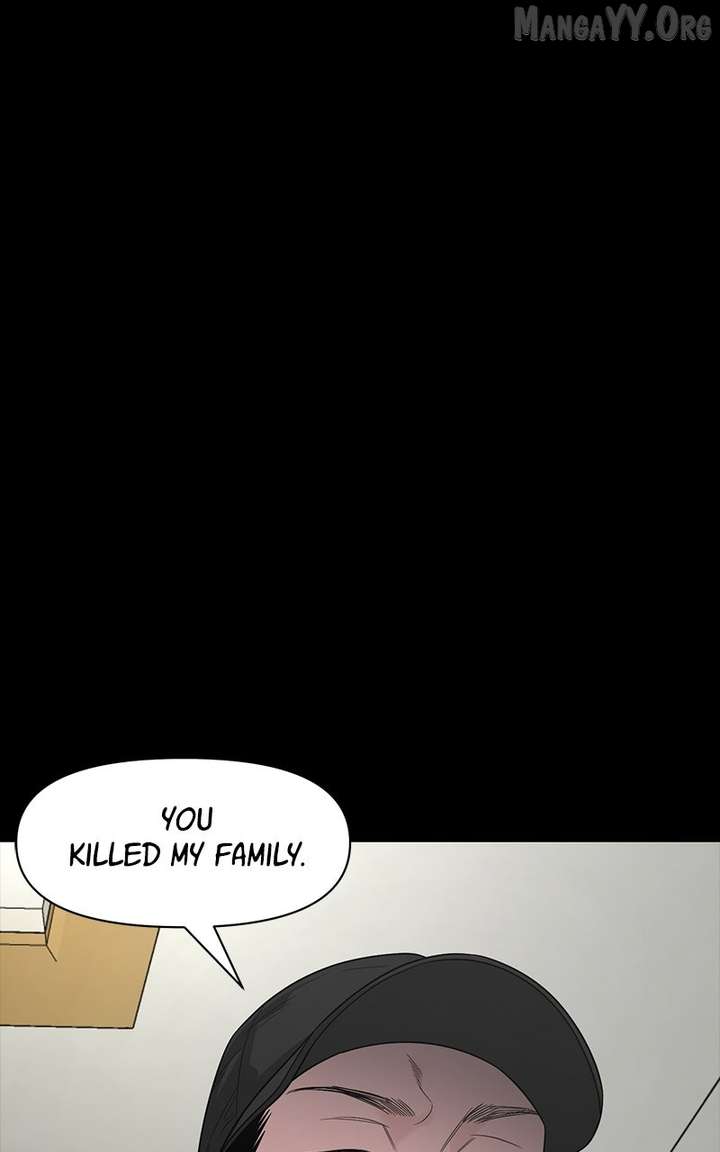 Mysterious Village Chapter 76 page 3