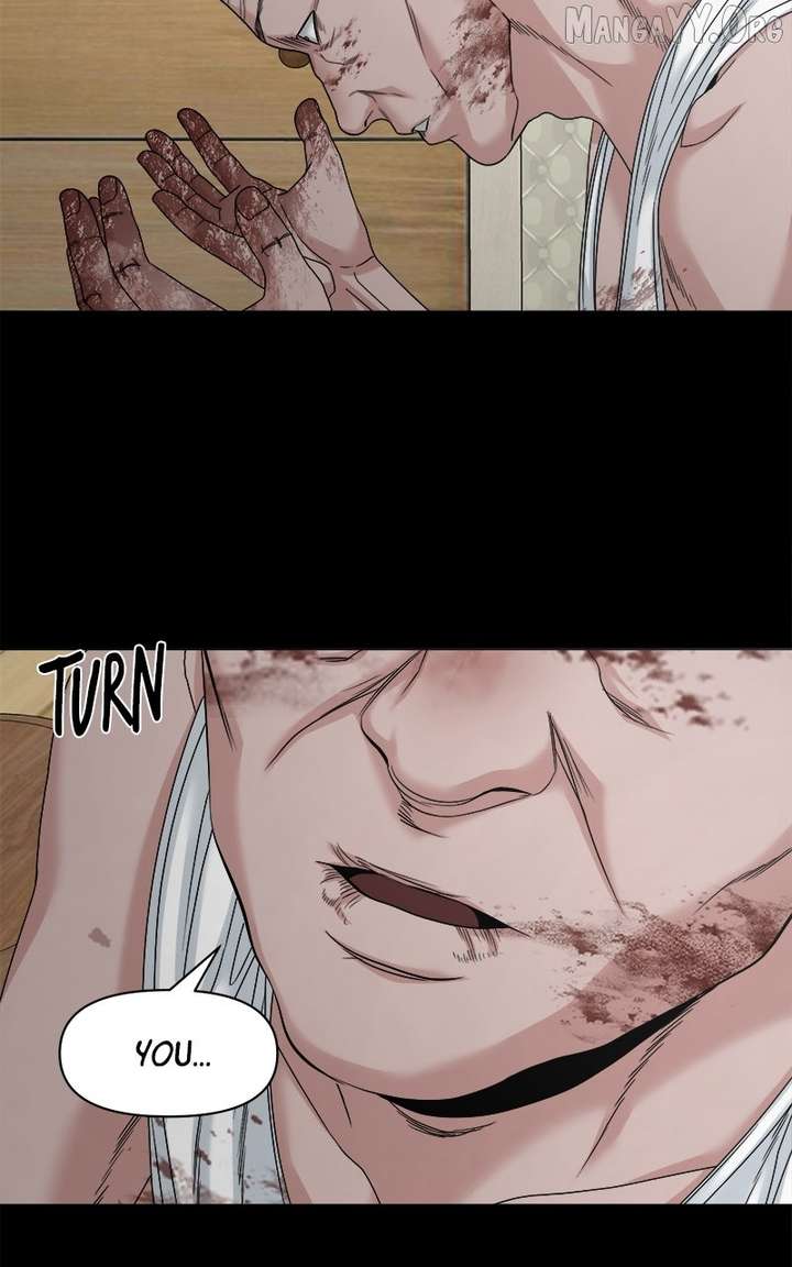 Mysterious Village Chapter 76 page 6