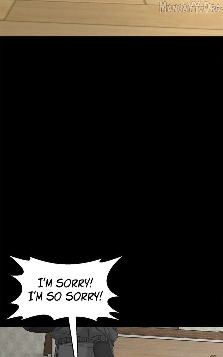 Mysterious Village Chapter 76 page 12