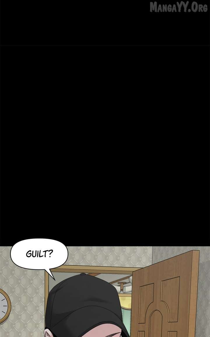 Mysterious Village Chapter 76 page 15