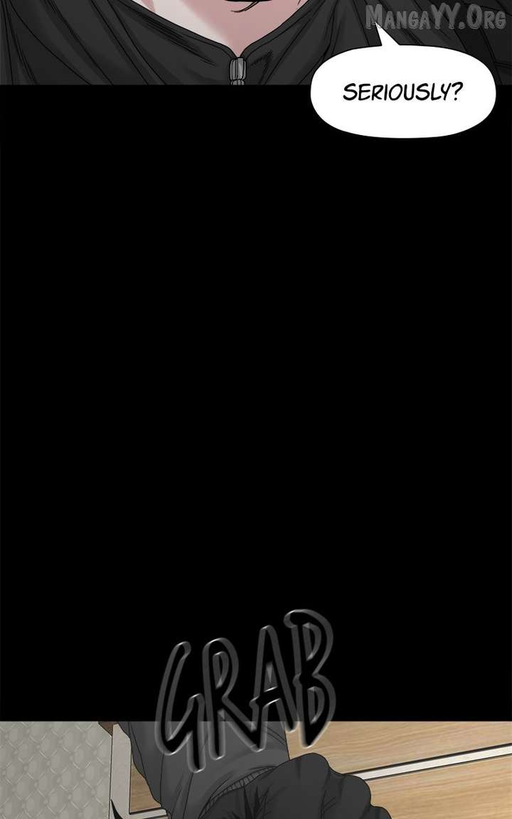 Mysterious Village Chapter 76 page 17
