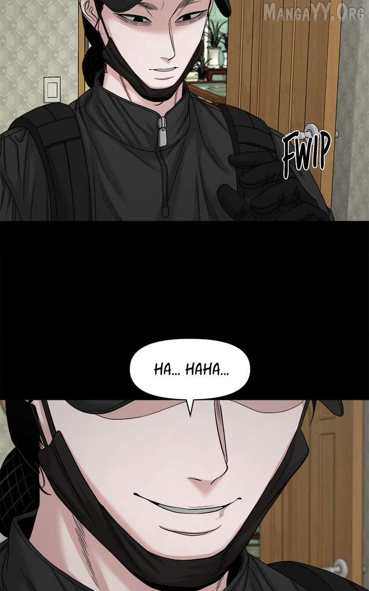 Mysterious Village Chapter 76 page 16