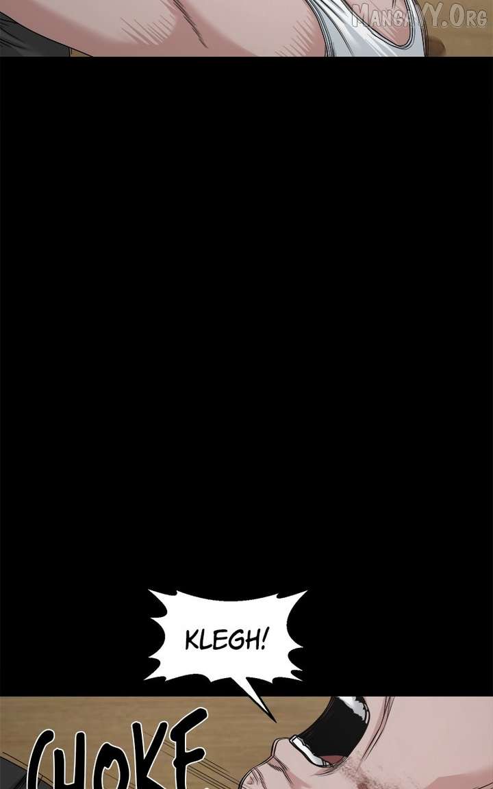 Mysterious Village Chapter 76 page 19