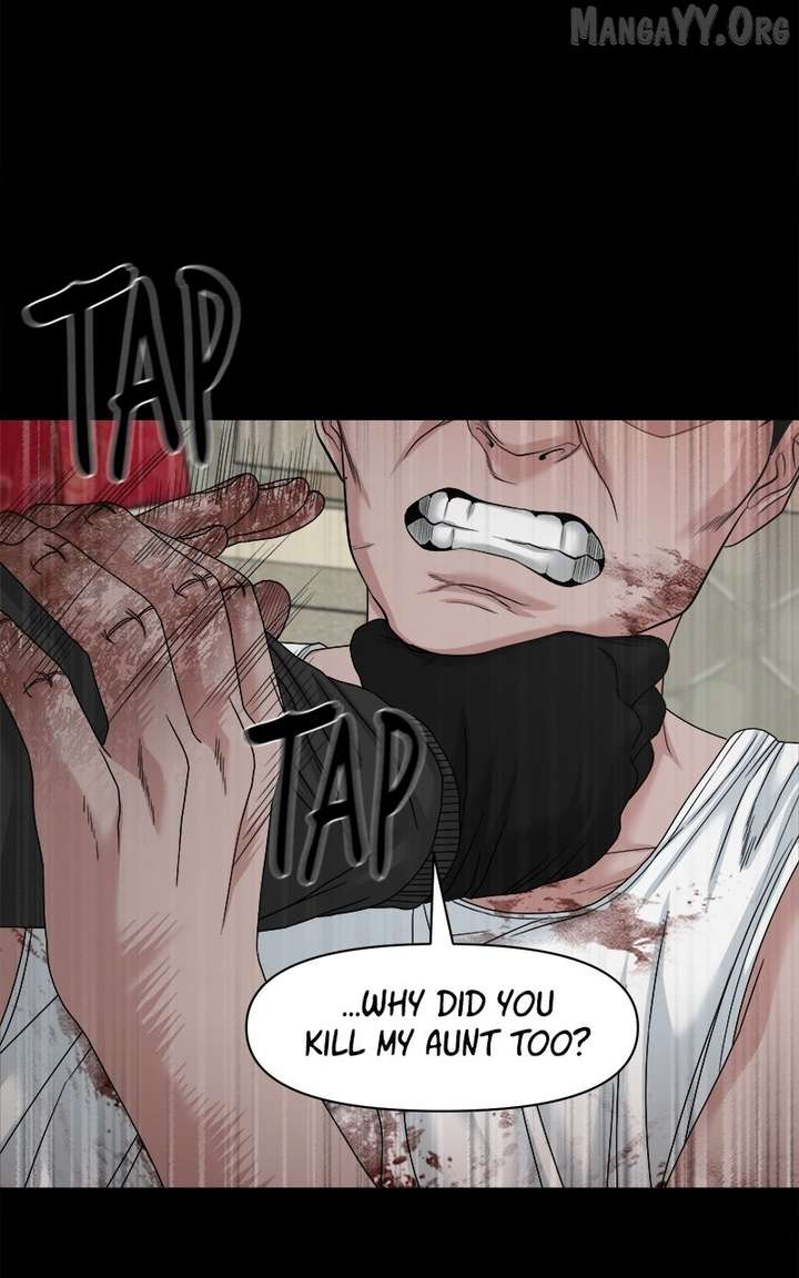 Mysterious Village Chapter 76 page 22