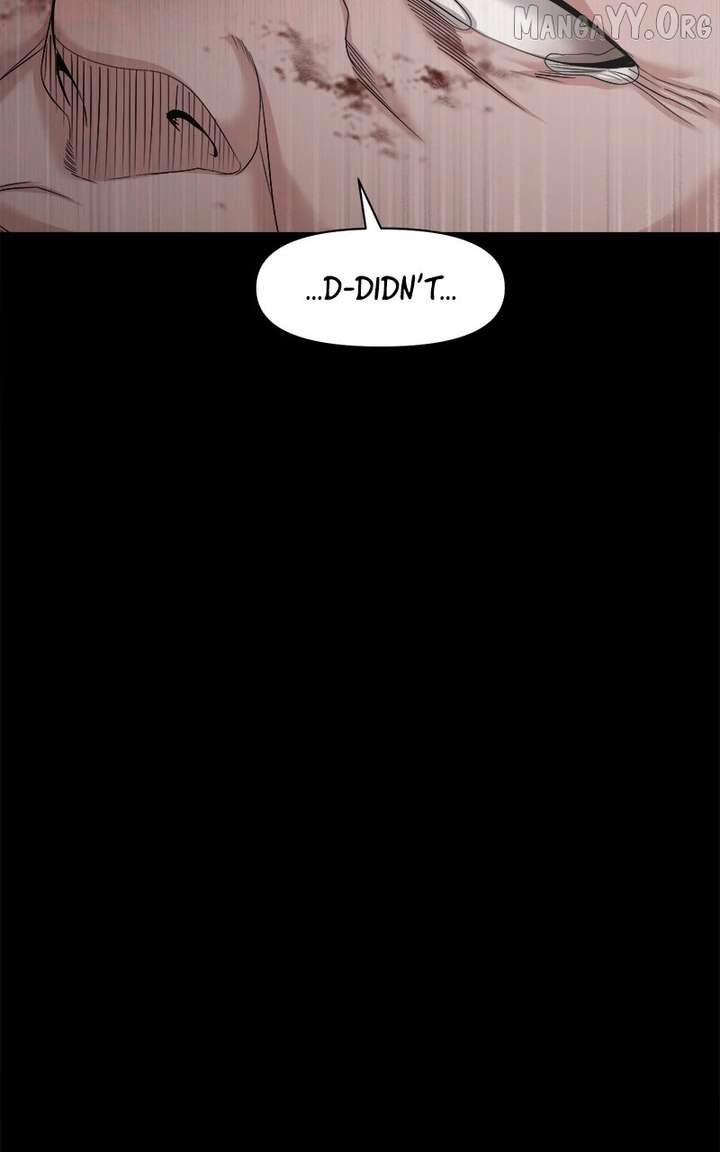 Mysterious Village Chapter 76 page 24