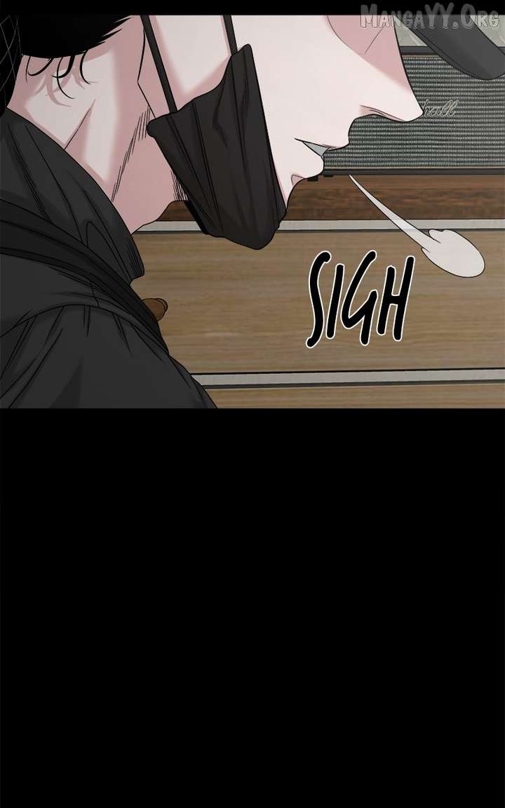 Mysterious Village Chapter 76 page 25