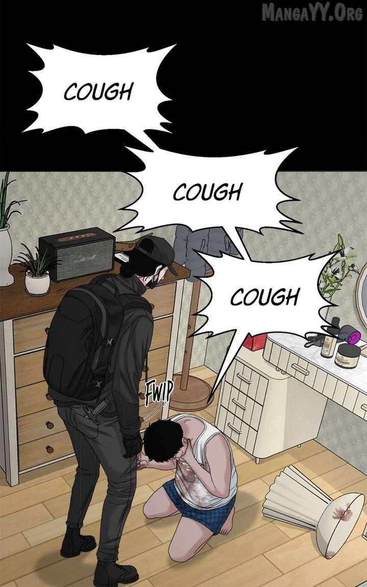 Mysterious Village Chapter 76 page 26