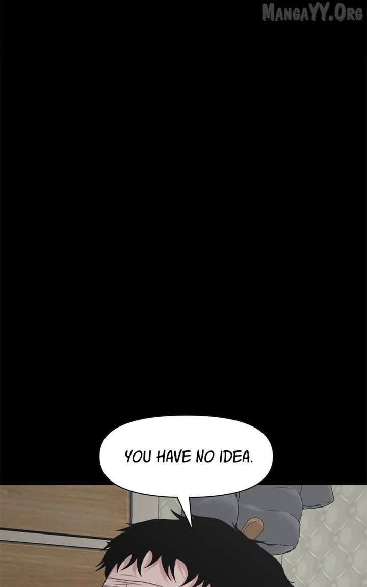 Mysterious Village Chapter 76 page 33