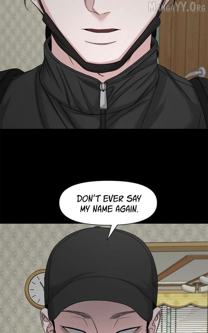 Mysterious Village Chapter 76 page 37