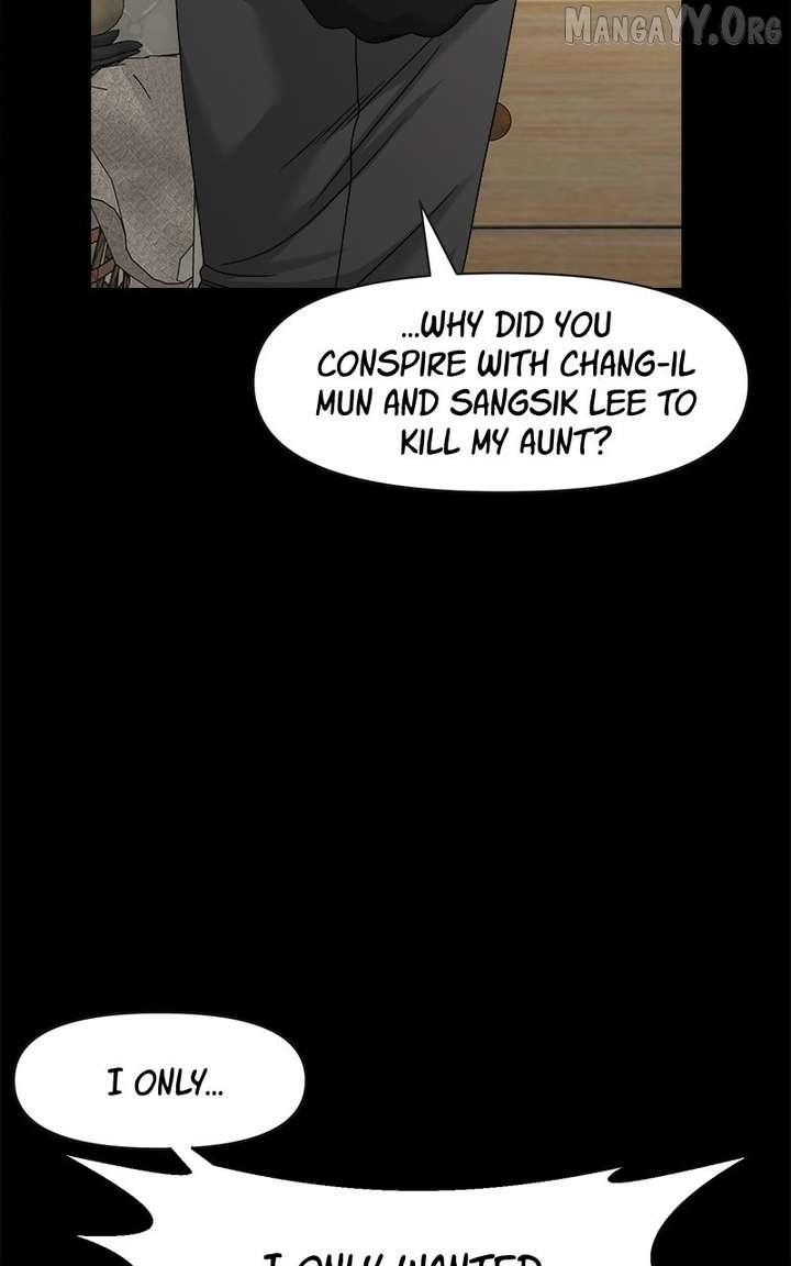 Mysterious Village Chapter 76 page 44