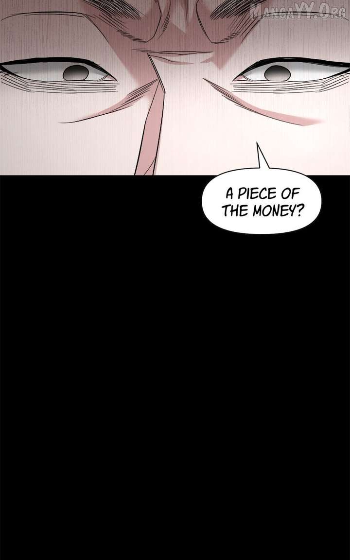 Mysterious Village Chapter 76 page 48