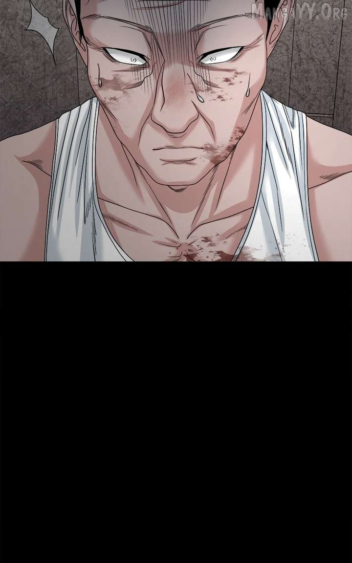 Mysterious Village Chapter 76 page 51