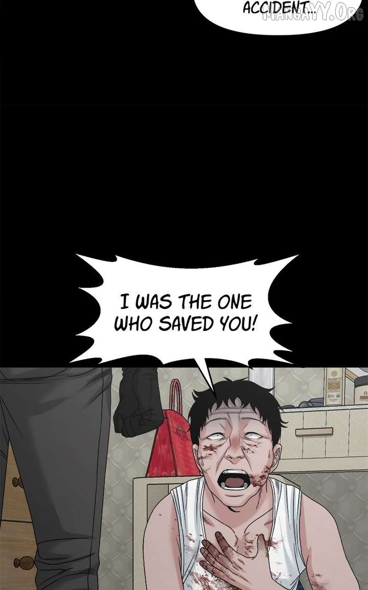 Mysterious Village Chapter 76 page 53