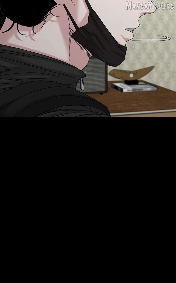 Mysterious Village Chapter 76 page 56