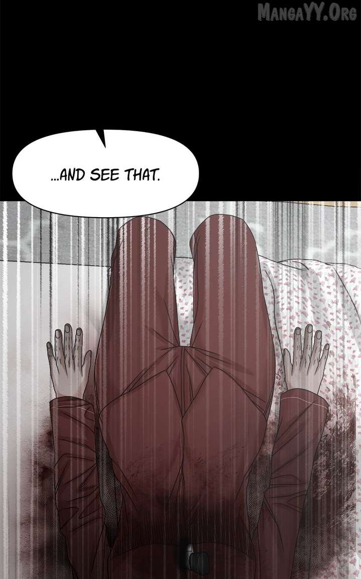 Mysterious Village Chapter 76 page 57