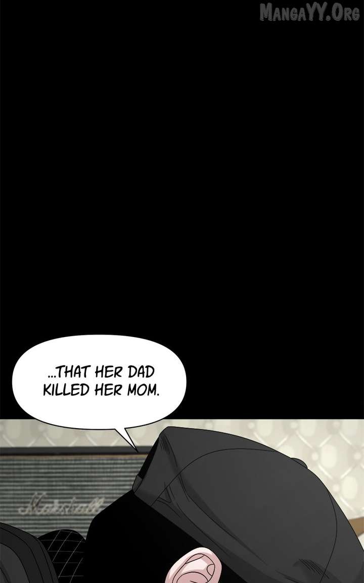 Mysterious Village Chapter 76 page 63