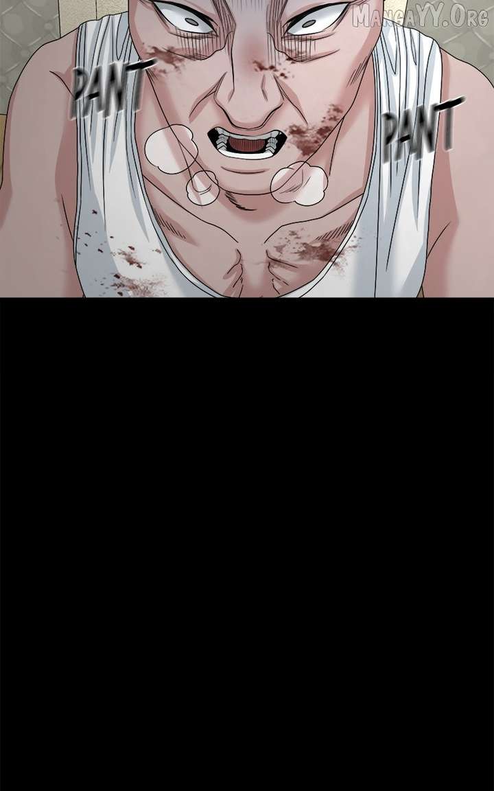 Mysterious Village Chapter 76 page 69