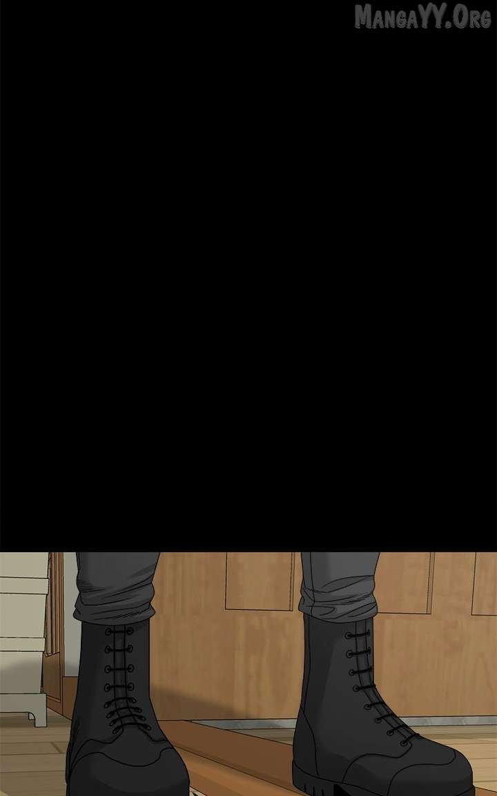 Mysterious Village Chapter 76 page 73