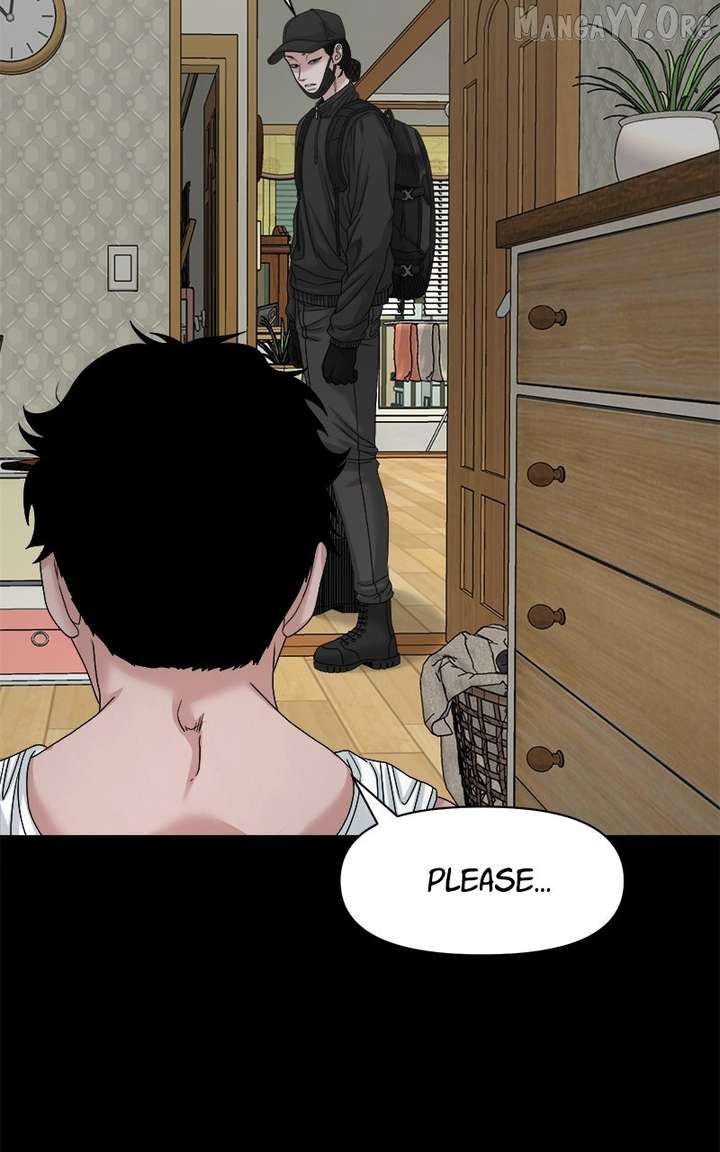 Mysterious Village Chapter 76 page 75