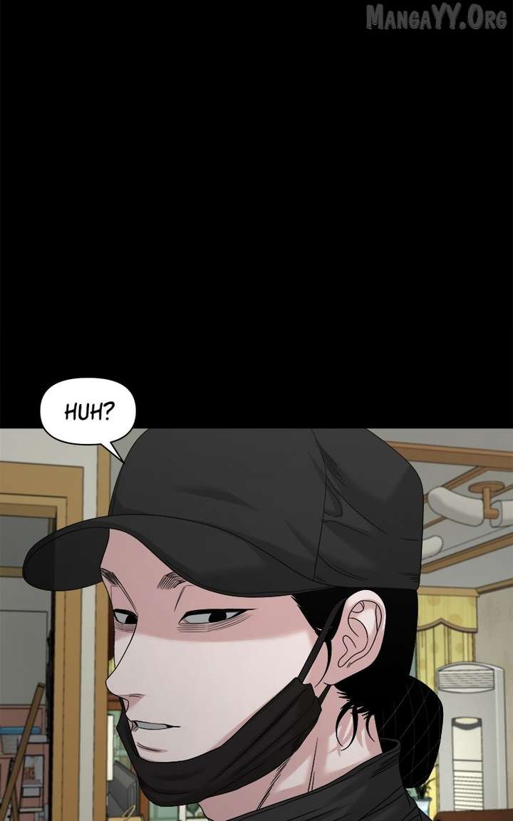 Mysterious Village Chapter 76 page 76