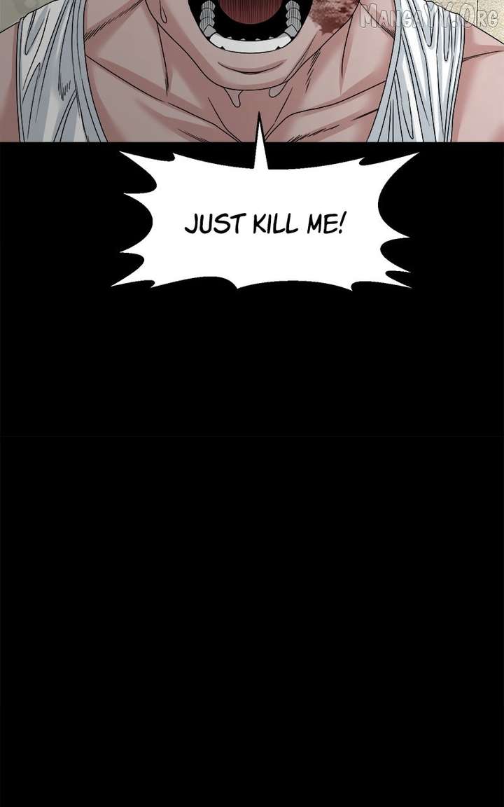 Mysterious Village Chapter 76 page 78
