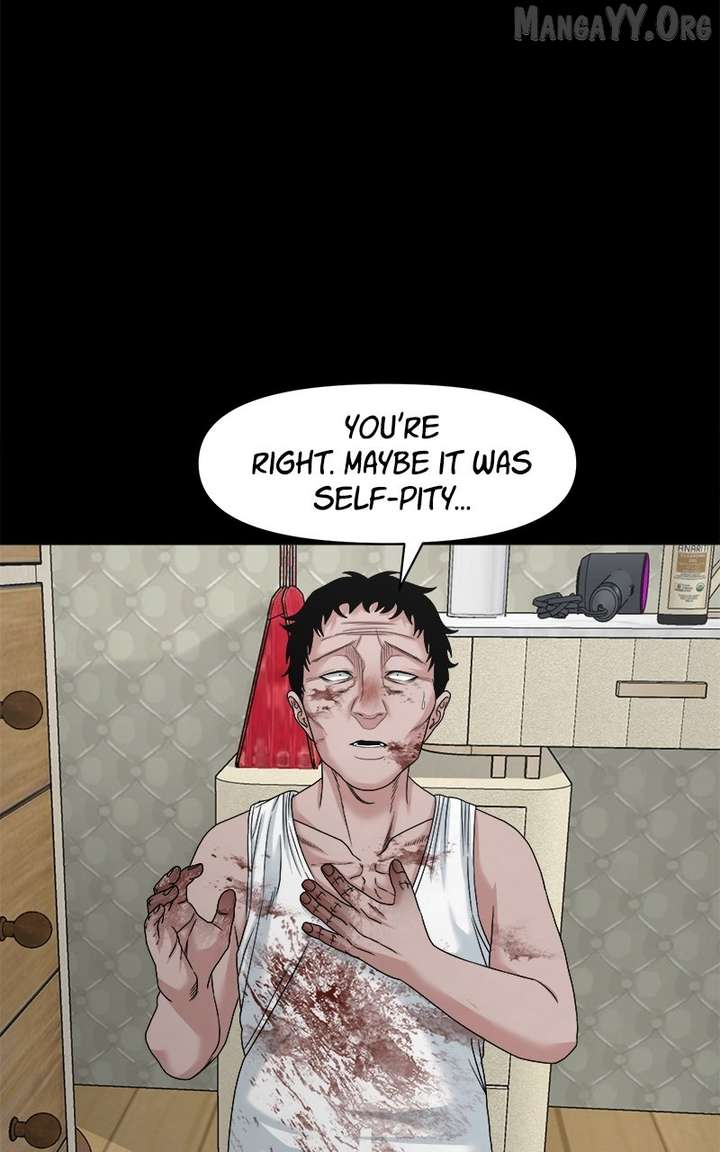 Mysterious Village Chapter 76 page 80