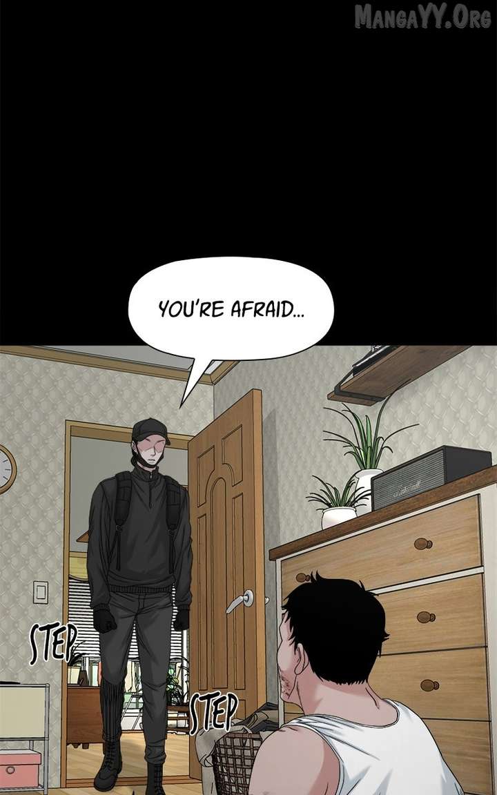 Mysterious Village Chapter 76 page 86