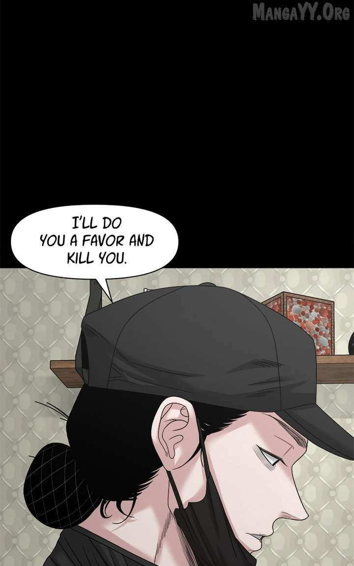 Mysterious Village Chapter 76 page 90
