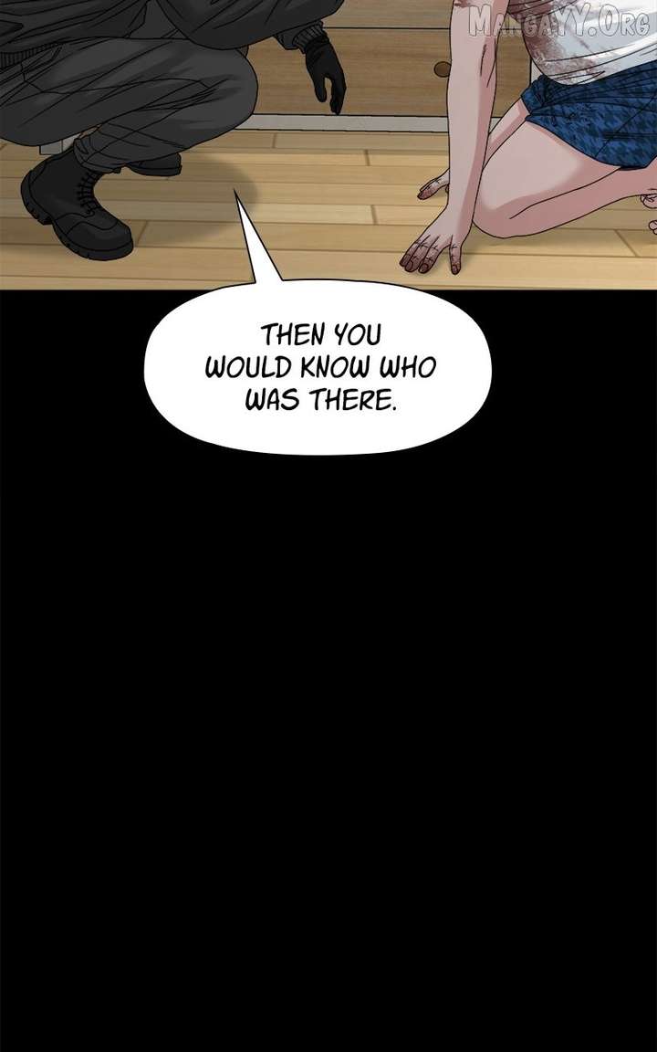 Mysterious Village Chapter 76 page 94