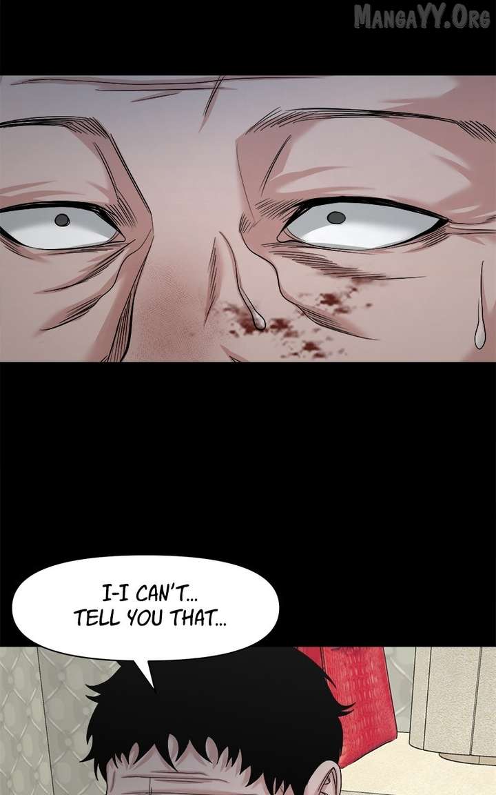 Mysterious Village Chapter 76 page 95