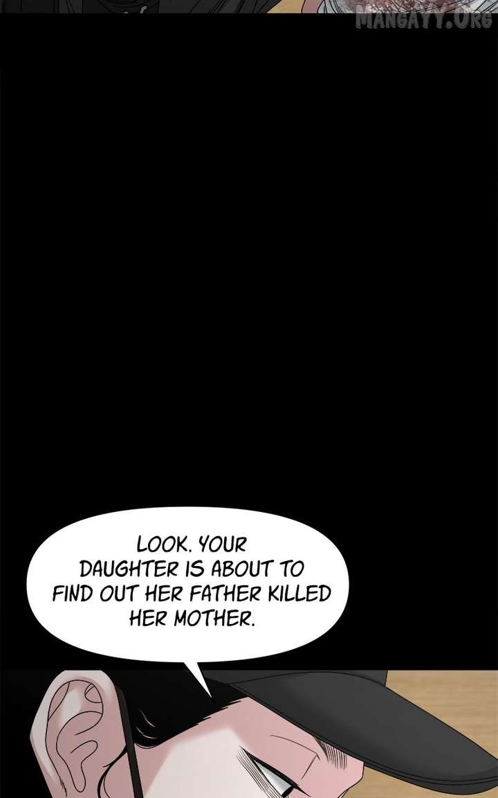 Mysterious Village Chapter 76 page 98