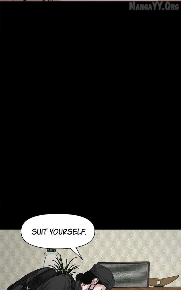 Mysterious Village Chapter 76 page 100
