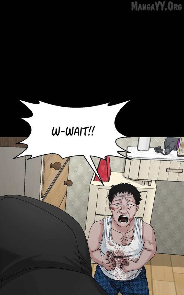 Mysterious Village Chapter 76 page 102