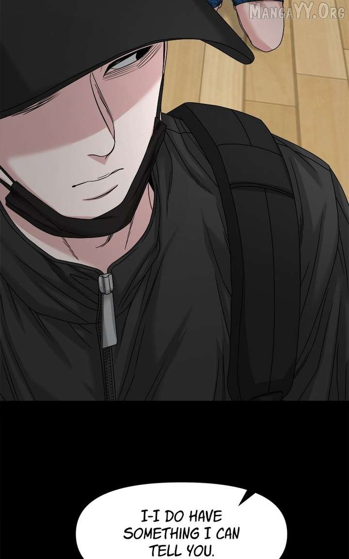 Mysterious Village Chapter 76 page 103