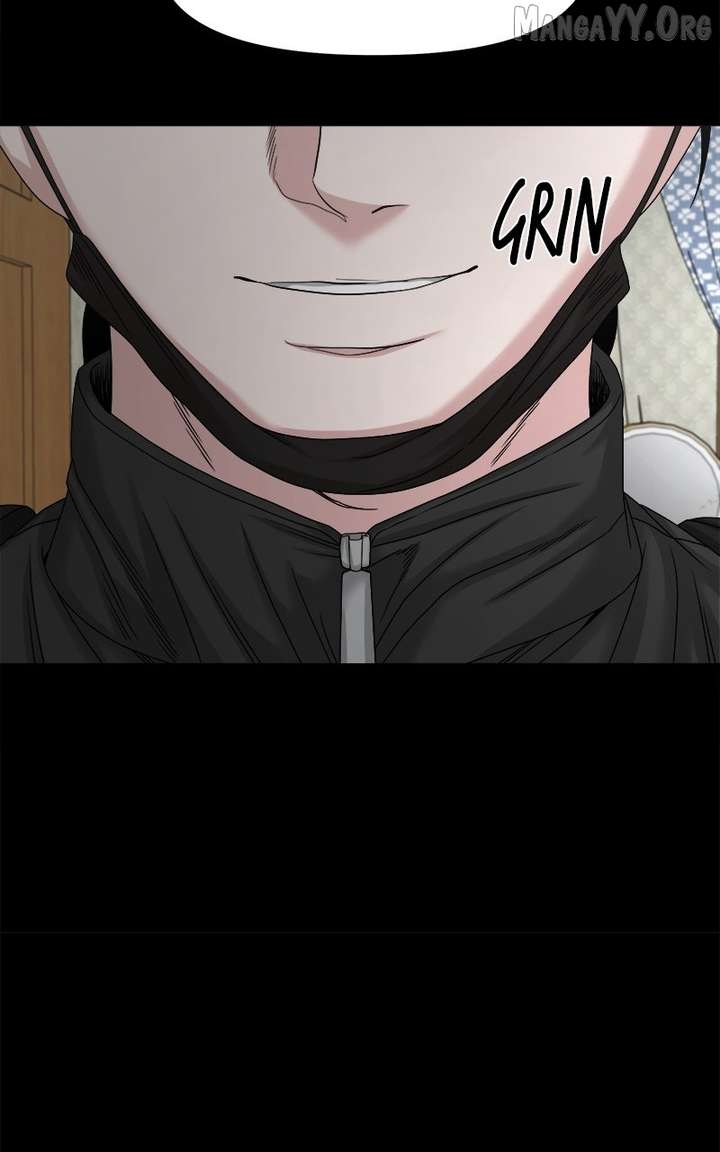 Mysterious Village Chapter 76 page 104