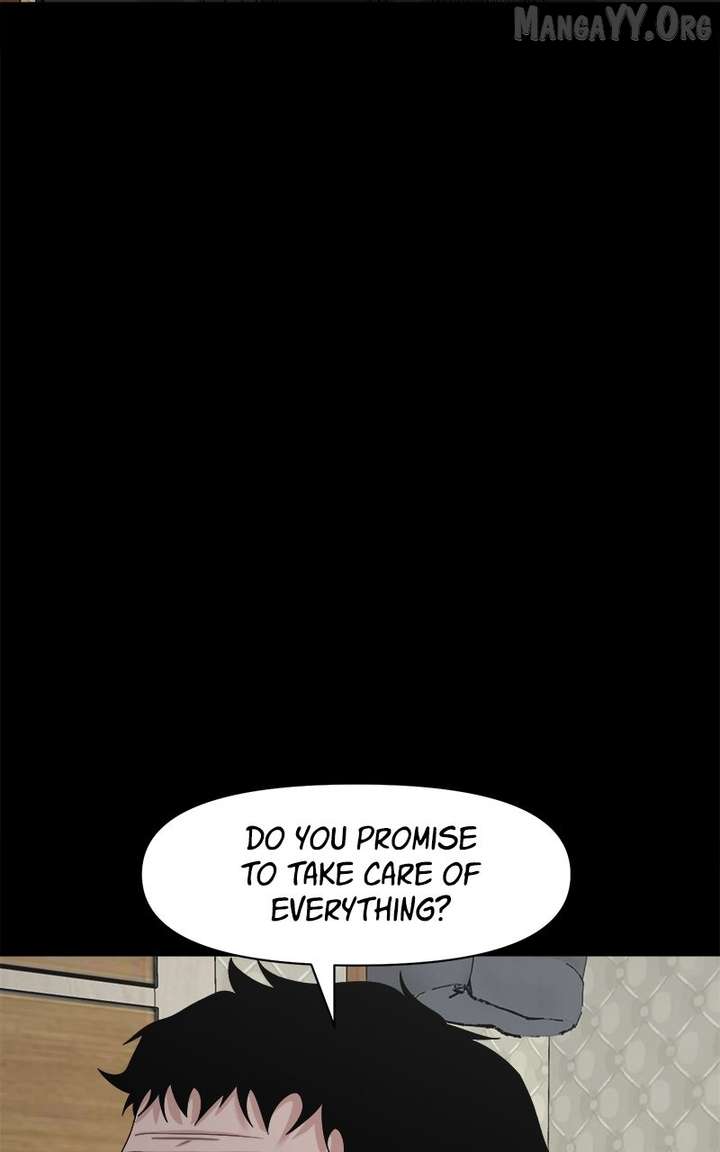 Mysterious Village Chapter 76 page 106