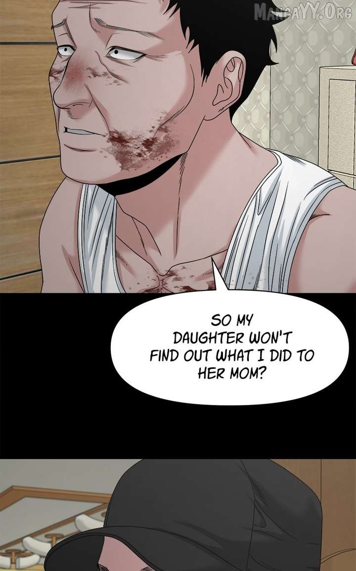 Mysterious Village Chapter 76 page 107