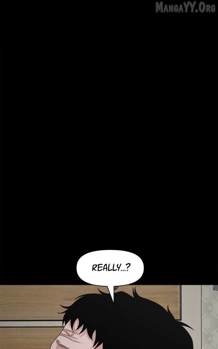 Mysterious Village Chapter 76 page 111