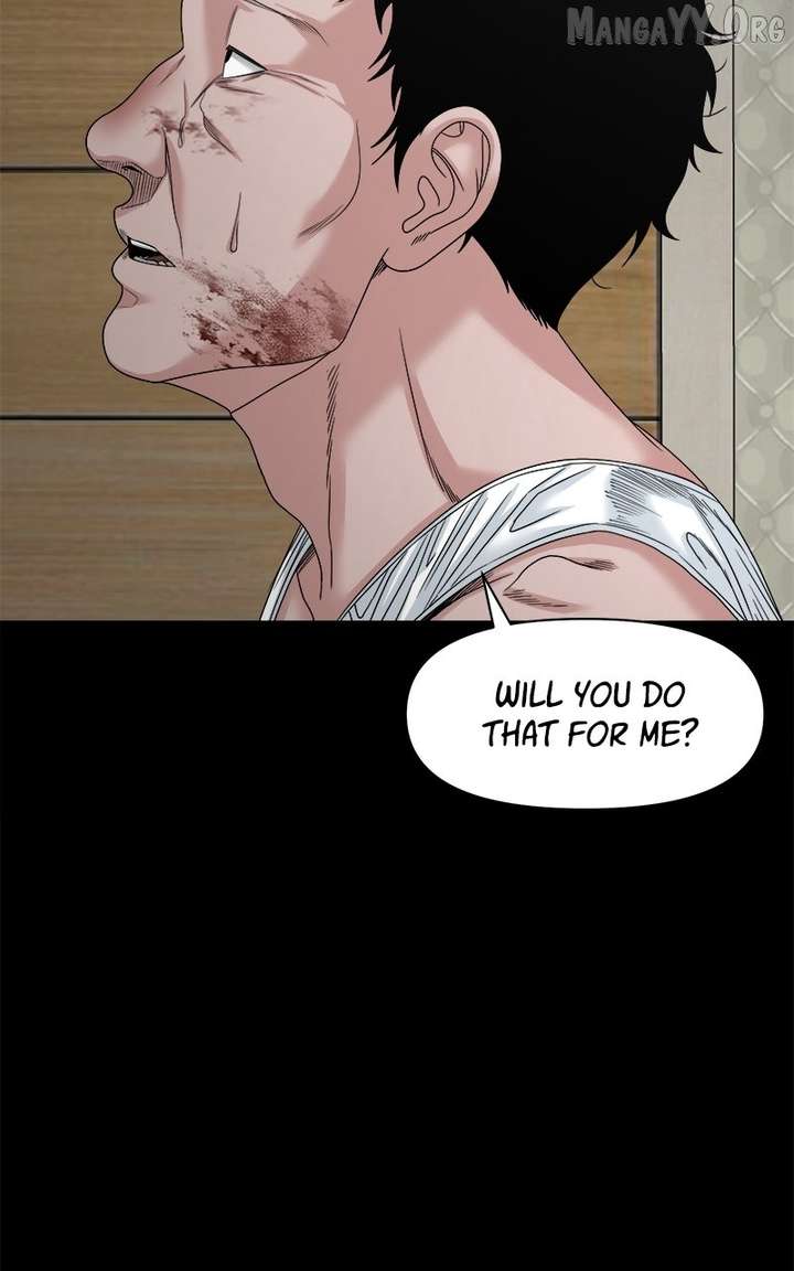 Mysterious Village Chapter 76 page 112