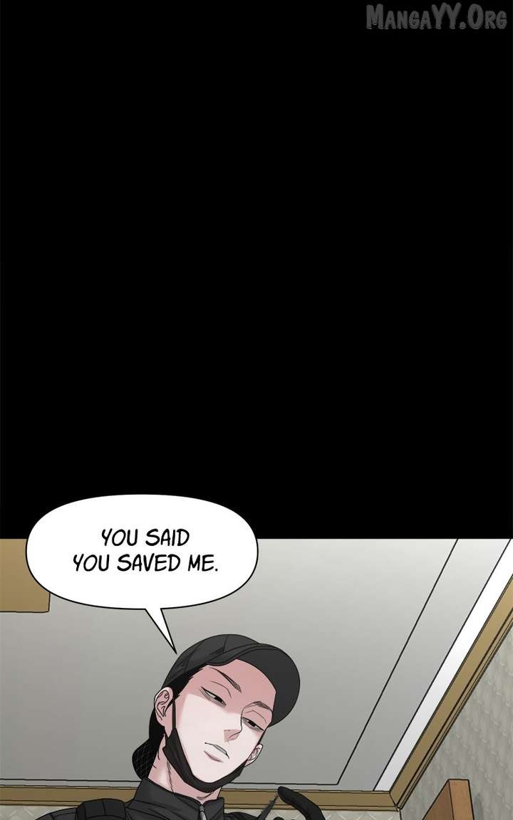 Mysterious Village Chapter 76 page 114