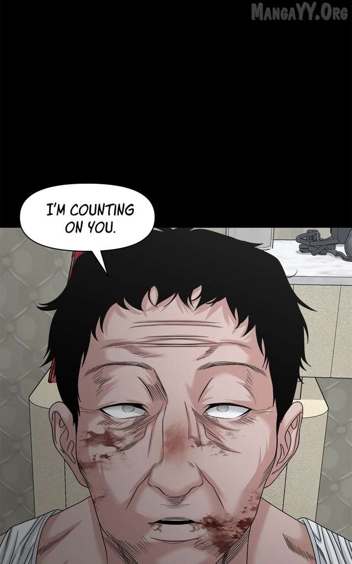 Mysterious Village Chapter 76 page 120