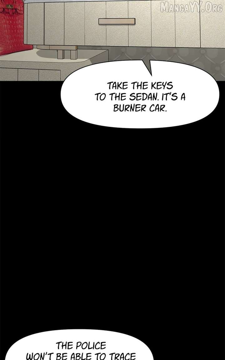 Mysterious Village Chapter 76 page 123