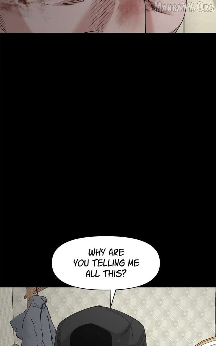 Mysterious Village Chapter 76 page 127