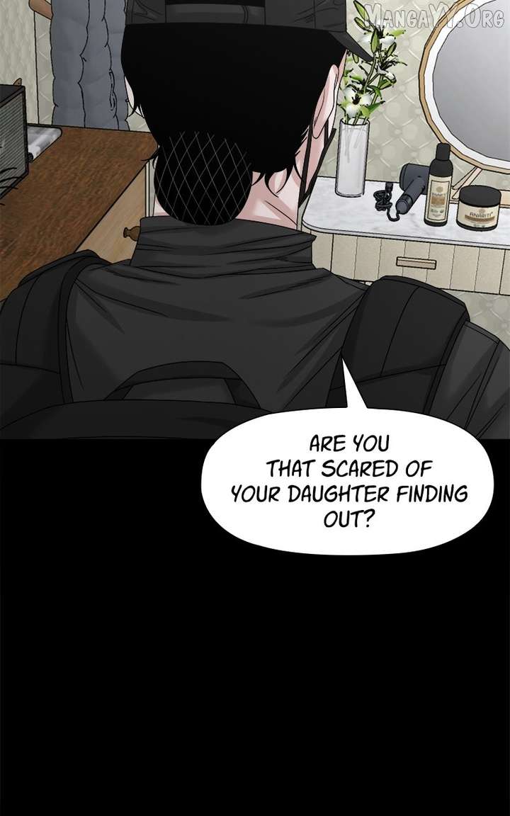 Mysterious Village Chapter 76 page 128