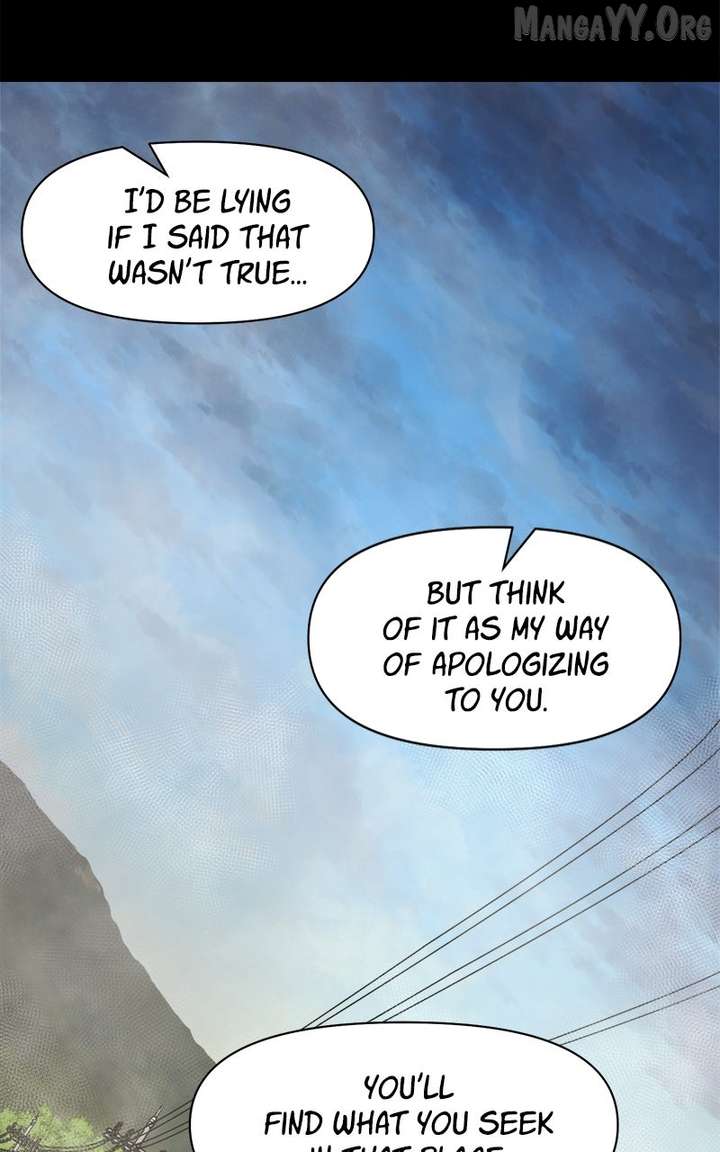 Mysterious Village Chapter 76 page 129