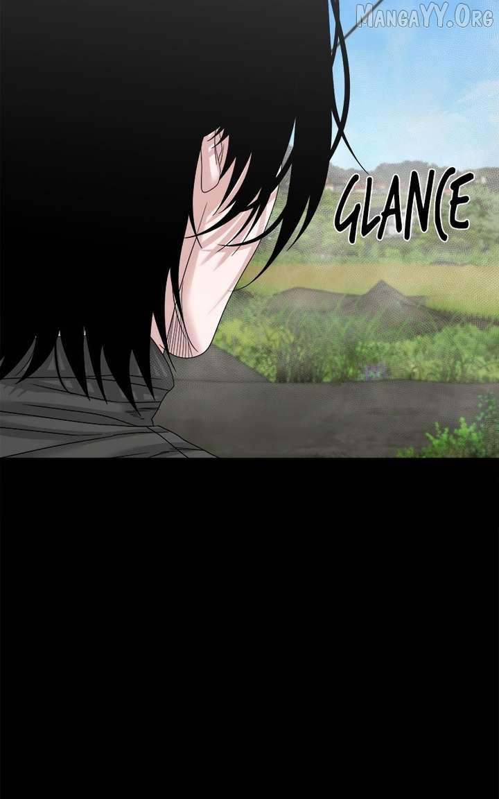 Mysterious Village Chapter 76 page 134