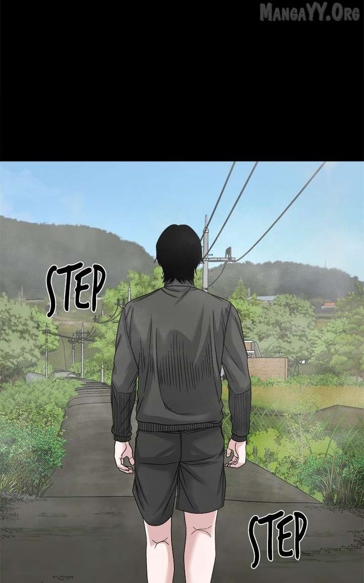 Mysterious Village Chapter 76 page 138